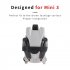 Propeller Holder Compatible For Dji Mini 3 Drone Accessories Propeller Blades Strap Restrainer Fixing Ties Gray 1115925