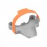 Propeller Holder Compatible For Dji Mini 3 3pro Blades Strap Wings Fixed Stabilizers Drone Accessories grey