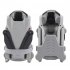 Propeller Holder Compatible For Dji Mini 3 3pro Blades Strap Wings Fixed Stabilizers Drone Accessories grey