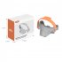 Propeller Holder Compatible For Dji Mini 3 3pro Blades Strap Wings Fixed Stabilizers Drone Accessories grey