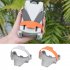 Propeller Holder Compatible For Dji Mini 3 3pro Blades Strap Wings Fixed Stabilizers Drone Accessories grey