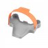 Propeller Holder Compatible For Dji Mini 3 3pro Blades Strap Wings Fixed Stabilizers Drone Accessories grey