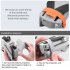 Propeller Holder Compatible For Dji Mini 3 3pro Blades Strap Wings Fixed Stabilizers Drone Accessories grey