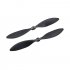 Propeller for Autel Evo Ii Series Rc Drone black