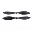Propeller for Autel Evo Ii Series Rc Drone black