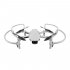 Propellers Guard Rings for DJI Mavic Mini Drone Anticollision Shielding Frame Protective Landing Gears Remote Control Airplane Maintain Accessory white