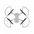 Propellers Guard Rings for DJI Mavic Mini Drone Anticollision Shielding Frame Protective Landing Gears Remote Control Airplane Maintain Accessory white