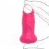 Prostate Massager Anal Vibrator With App Control Butt Stimulator Plug For Men Women Adult Sex Toy For Couples Purple remote control