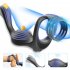 Prostate Massager Anal Vibrator With Butt Plug 10 Vibration Modes Penis Ring G spot Vibrator Delayed Ejaculation Scrotum Bondage Ball Stretcher  For Men Couple 