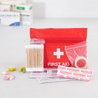 Protable First aid Bag Mini Medical Kit Emergency Outdoor Travel Home First Aid Kit First aid kit set