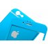 Protect your beautiful iPhone 6 with a titanium alloy back cover and a tempered glass front cover  designed specifically for your phone  