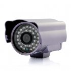 Security Camera with Sony Exview HAD CCD