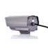 Protect your home and business with this affordable surveillance camera  which features an advanced 1 3 inch SONY EXview HAD CCD II lens