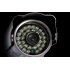 Protect your home and business with this affordable surveillance camera  which features an advanced 1 3 inch SONY EXview HAD CCD II lens