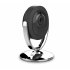 Protect your home around the clock with this 1080p IP camera  With its IP66 waterproof design and 20m night vision support  it keeps your property safe 24 7 