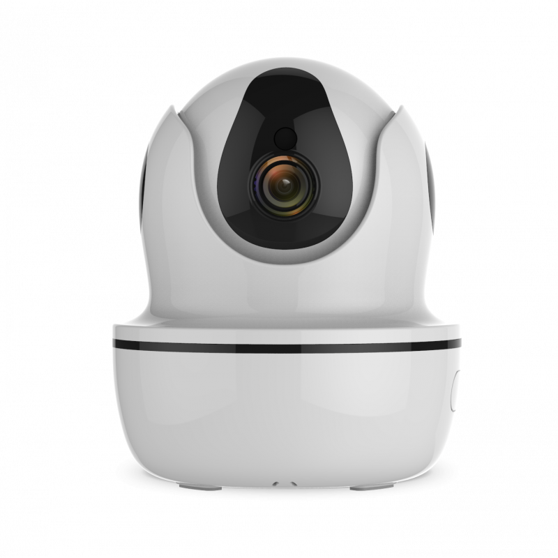 Full-HD IP Camera