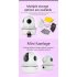 Protect your home around the clock with this 1080p IP camera  With its IP66 waterproof design and 20m night vision support  it keeps your property safe 24 7 