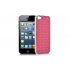 Protect your iPhone 5 with this pink rhinestone case in style  Durable and light  this case doesn t add any weight nor does it make your iPhone 5 bulky 