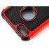 Protect your iPhone 5 with this rugged hard plastic case