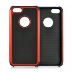 Protect your iPhone 5 with this rugged hard plastic case