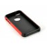 Protect your iPhone 5 with this rugged hard plastic case