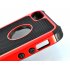 Protect your iPhone 5 with this rugged hard plastic case