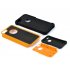 Protect your iPhone 5 with this rugged hard plastic case