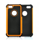 Protect your iPhone 5 with this rugged hard plastic case