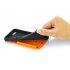 Protect your iPhone 5 with this rugged hard plastic case