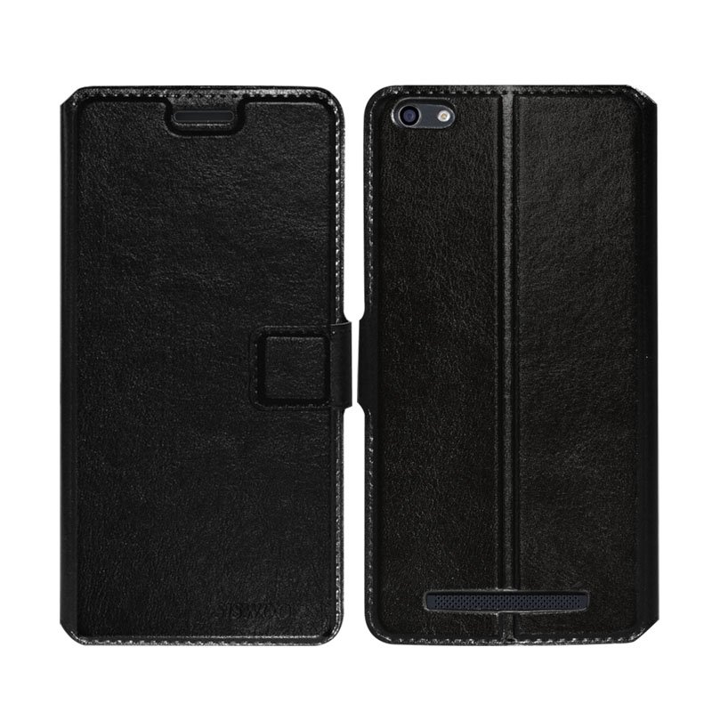  Siswoo C50 Phone Case (Black)