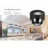 Protect your property and belongings with this 960P PTZ IP Camera  This security camera has a 90 degree viewing angle is perfect for outdoor use  