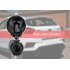 Protect yourself from scams and fraud on the road with the D35 Full HD Dual Car DVR  coming with 2 wide angle cameras  motion detection and internal GPS