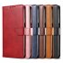 Protection Phone Case Screen Protector Case Shockproof PU Protective Cover For S23 Ultra S22 Ultra Phones black S21 PLUS