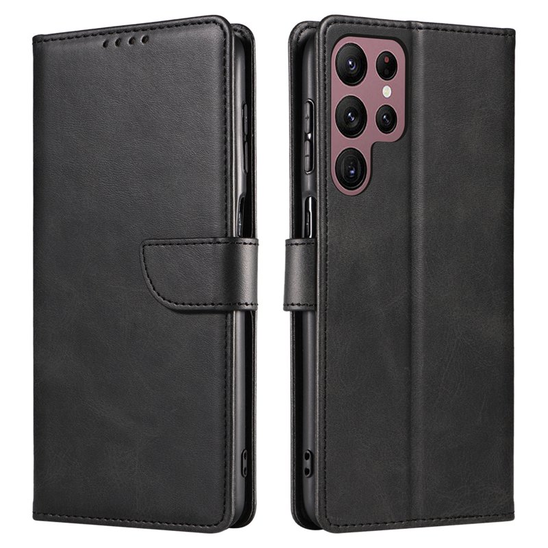 Protection Phone Case Screen Protector Case Shockproof PU Protective Cover