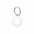 Protective Case Compatible For Airtag Portable Locator Cover Anti lost Device Protective Sleeve Accessories black Lanyard