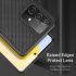 Protective Case For Samsung A72 5g 4g Nylon Fiber Protection Anti drop Mobile Phone Case ArmyGreen