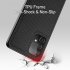 Protective Case For Samsung A72 5g 4g Nylon Fiber Protection Anti drop Mobile Phone Case ArmyGreen