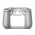 Protective Case Silicone Skin Cover Compatible For Dji Mini 3 Pro Rc With Screen Remote Control Dust Cover black