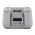 Protective Case Silicone Skin Cover Compatible For Dji Mini 3 Pro Rc With Screen Remote Control Dust Cover black
