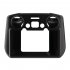 Protective Case Silicone Skin Cover Compatible For Dji Mini 3 Pro Rc With Screen Remote Control Dust Cover black