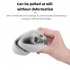Protective Case Silicone Skin Cover Compatible For Dji Mini 3 Pro Rc With Screen Remote Control Dust Cover black