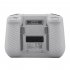 Protective Case Silicone Skin Cover Compatible For Dji Mini 3 Pro Rc With Screen Remote Control Dust Cover black