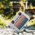 Protective Case Silicone Skin Cover Compatible For Dji Mini 3 Pro Rc With Screen Remote Control Dust Cover gray