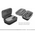 Protective Case for DJI Mavic Mini Drone RC Airplane Storage Bag with Portable Hard Strap for Outdoor Travel for remote control