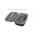 Protective Case for DJI Mavic Mini Drone RC Airplane Storage Bag with Portable Hard Strap for Outdoor Travel Kit case