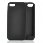 Protective Case for iPhone 5 that doesn t add any weight or volume to your new iPhone 