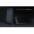 Protective Case with External Battery and Speaker Amplifier for iPhone 4   Give that shiny smartphone the power boost it needs to make it through the day 
