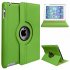 Protective Cover 360 degree Rotating Leather Case for Apple ipad  Air ipad5 black