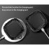 Protective Cover Shell Soft Case Compatible for Samsung Galaxy Buds Live 2pro White