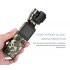 Protective Film Sticker Cover Decal For FIMI Palm Handheld Gimbal Camera Carbon black